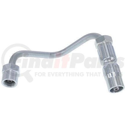 7-007 by GB REMANUFACTURING - Fuel Injector High Pressure Line