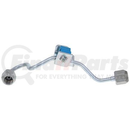 7-011 by GB REMANUFACTURING - Fuel Injector High Pressure Line