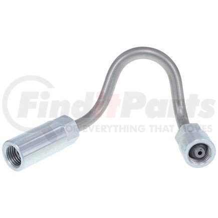 7-017 by GB REMANUFACTURING - Fuel Injector High Pressure Line