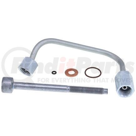 7-021 by GB REMANUFACTURING - Fuel Injector High Pressure Line Kit