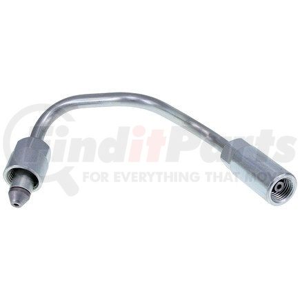 7-022 by GB REMANUFACTURING - Fuel Injector High Pressure Line