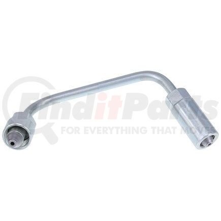 7-025 by GB REMANUFACTURING - Fuel Injector High Pressure Line