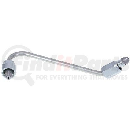 7-026 by GB REMANUFACTURING - Fuel Injector High Pressure Line