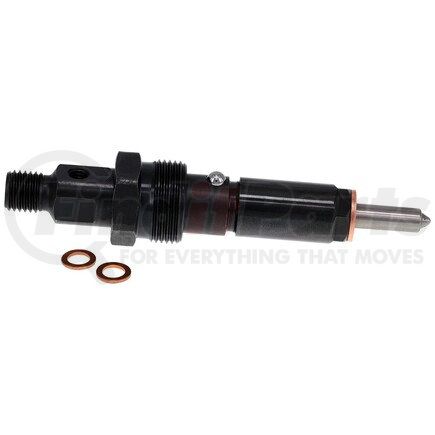 711-104 by GB REMANUFACTURING - Reman Diesel Fuel Injector