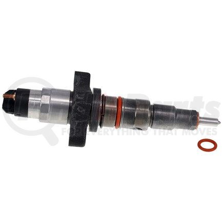 712-502 by GB REMANUFACTURING - Reman Diesel Fuel Injector