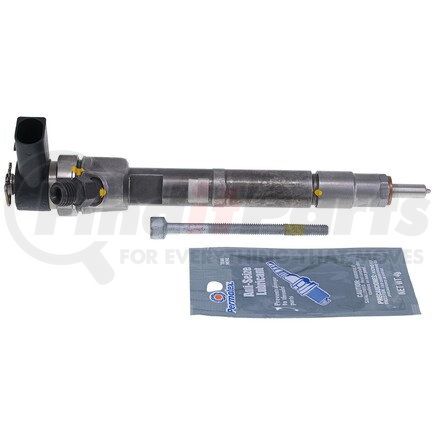 717-502 by GB REMANUFACTURING - Reman Diesel Fuel Injector