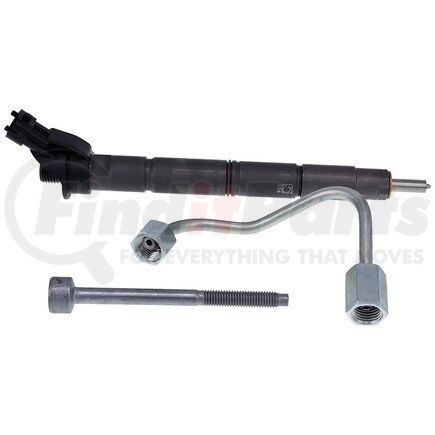 722-509 by GB REMANUFACTURING - Reman Diesel Fuel Injector