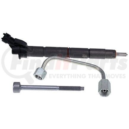 722-512 by GB REMANUFACTURING - Reman Diesel Fuel Injector