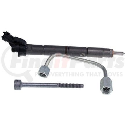 722-510 by GB REMANUFACTURING - Reman Diesel Fuel Injector