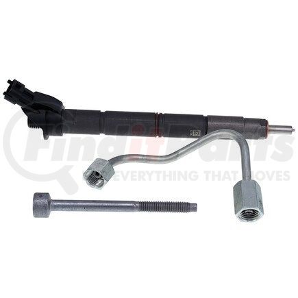 722-511 by GB REMANUFACTURING - Reman Diesel Fuel Injector