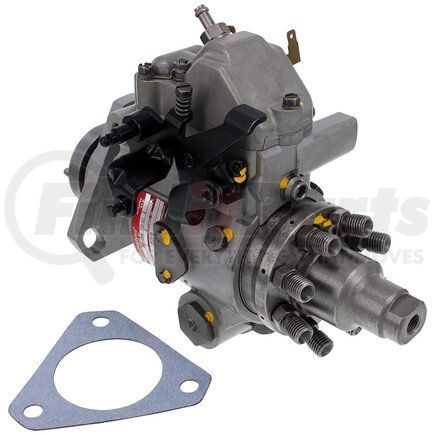 739-107 by GB REMANUFACTURING - Reman Diesel Fuel Injection Pump