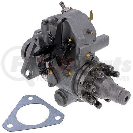 739-106 by GB REMANUFACTURING - Reman Diesel Fuel Injection Pump