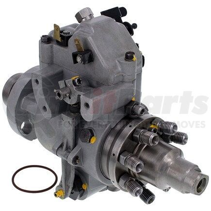 739-209 by GB REMANUFACTURING - Reman Diesel Fuel Injection Pump