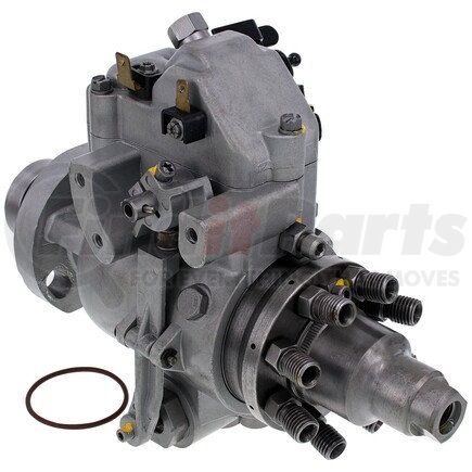 739-210 by GB REMANUFACTURING - Reman Diesel Fuel Injection Pump