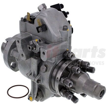 739-208 by GB REMANUFACTURING - Reman Diesel Fuel Injection Pump