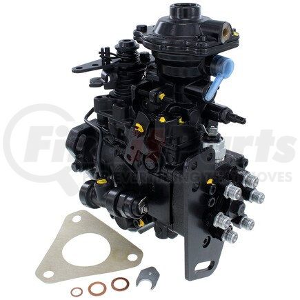 739-307 by GB REMANUFACTURING - Reman Diesel Fuel Injection Pump