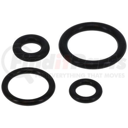 8 001 by GB REMANUFACTURING - Fuel Injector Seal Kit