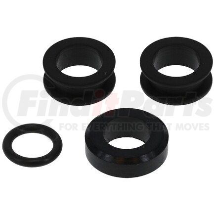 8 006 by GB REMANUFACTURING - Fuel Injector Seal Kit