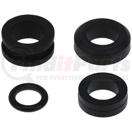 8 013 by GB REMANUFACTURING - Fuel Injector Seal Kit