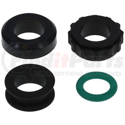 8 011 by GB REMANUFACTURING - Fuel Injector Seal Kit