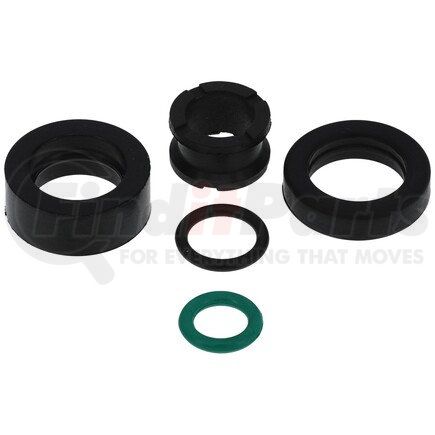 8 016 by GB REMANUFACTURING - Fuel Injector Seal Kit