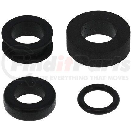 8-030 by GB REMANUFACTURING - Fuel Injector Seal Kit