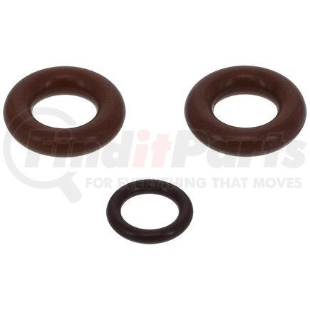 8 038 by GB REMANUFACTURING - Fuel Injector Seal Kit