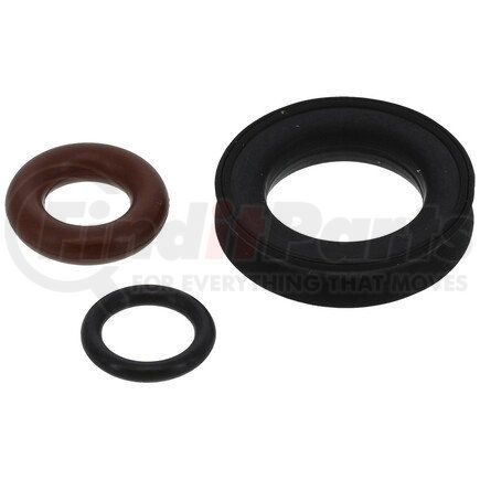 8-039 by GB REMANUFACTURING - Fuel Injector Seal Kit