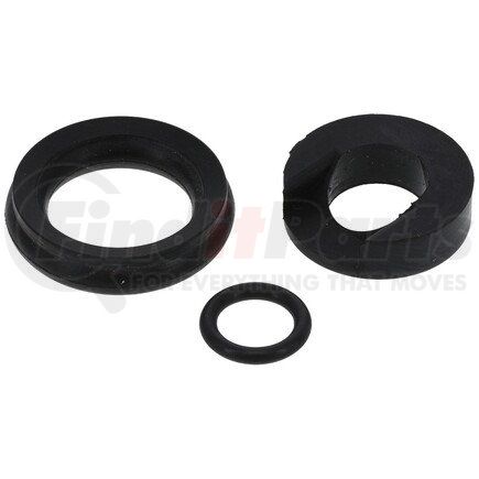 8-032 by GB REMANUFACTURING - Fuel Injector Seal Kit