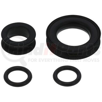 8 037 by GB REMANUFACTURING - Fuel Injector Seal Kit