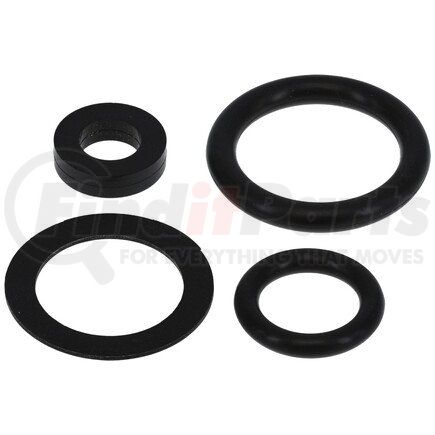 8-049 by GB REMANUFACTURING - Fuel Injector Seal Kit