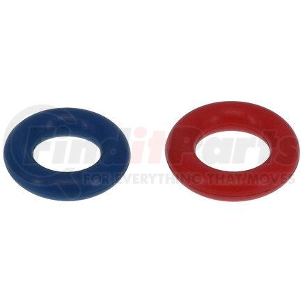 8-052 by GB REMANUFACTURING - Fuel Injector Seal Kit