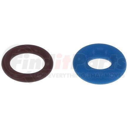8-053 by GB REMANUFACTURING - Fuel Injector Seal Kit