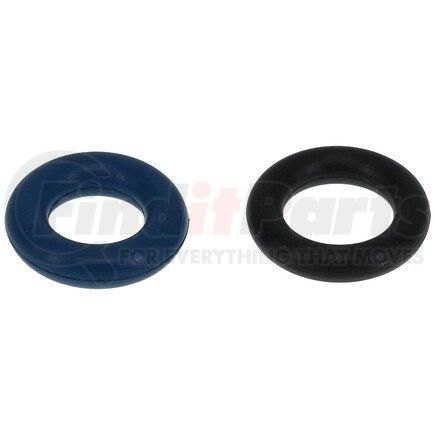 8-051 by GB REMANUFACTURING - Fuel Injector Seal Kit