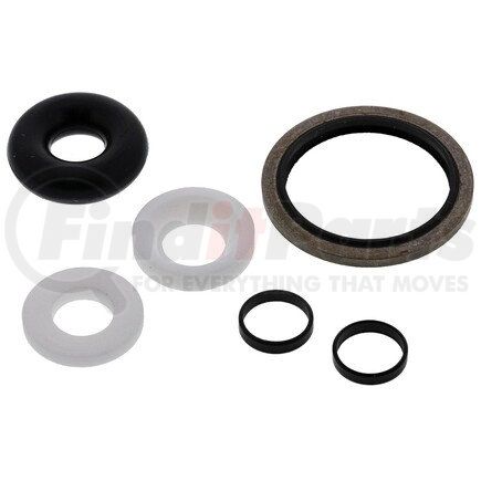 8-058 by GB REMANUFACTURING - Fuel Injector Seal Kit