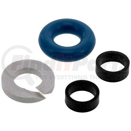 8-065 by GB REMANUFACTURING - Fuel Injector Seal Kit