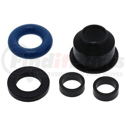 8-061 by GB REMANUFACTURING - FUEL INJECTOR SEAL KIT