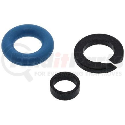 8-062 by GB REMANUFACTURING - Fuel Injector Seal Kit