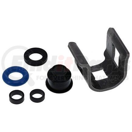 8-068 by GB REMANUFACTURING - Fuel Injector Seal Kit