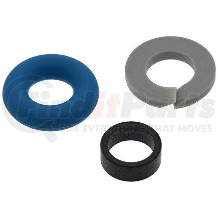 8-069 by GB REMANUFACTURING - Fuel Injector Seal Kit