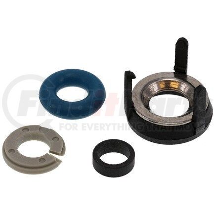 8-070 by GB REMANUFACTURING - Fuel Injector Seal Kit