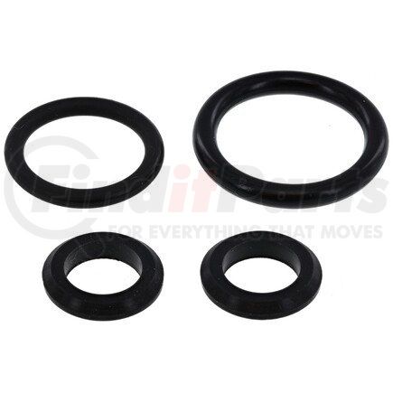 8-073 by GB REMANUFACTURING - Fuel Injector Seal Kit