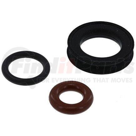 8-074 by GB REMANUFACTURING - Fuel Injector Seal Kit