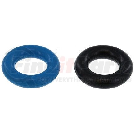 8-072 by GB REMANUFACTURING - Fuel Injector Seal Kit