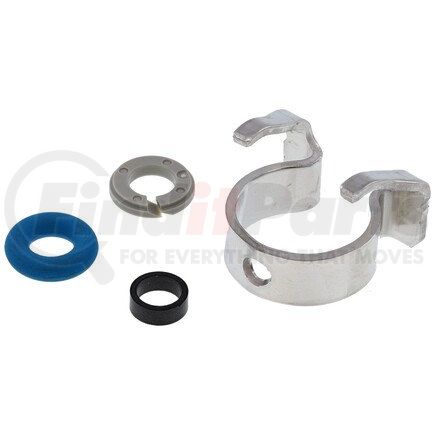 8-079 by GB REMANUFACTURING - Fuel Injector Seal Kit