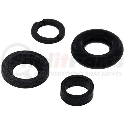 8-081 by GB REMANUFACTURING - Fuel Injector Seal Kit