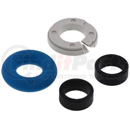 8-077 by GB REMANUFACTURING - Fuel Injector Seal Kit