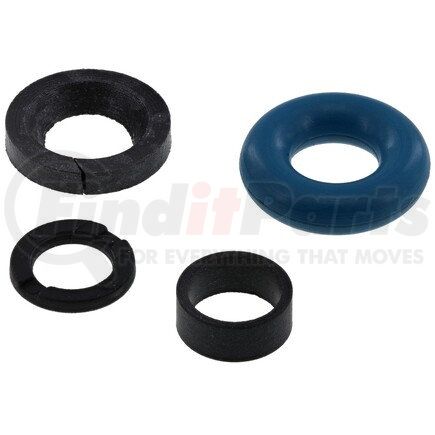 8-084 by GB REMANUFACTURING - Fuel Injector Seal Kit