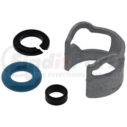 8-089 by GB REMANUFACTURING - Fuel Injector Seal Kit