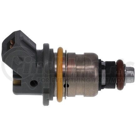 811-16101 by GB REMANUFACTURING - Reman Multi Port Fuel Injector